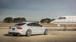 Audi RS7 Sportback by TAG Motorsports on ADV.1 Wheels (ADV7MV2CS) 2016 года